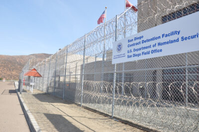 U.S. Commission on Civil Rights Releases Scathing Report and Calls for End to Family Detention