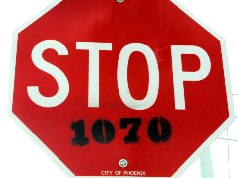 After Five Years, Are Challenges to SB 1070 Coming to an End?