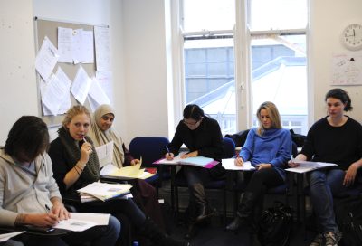 Immigrants Integrating As Well, If Not Better, Than Previous Generations, Report Finds