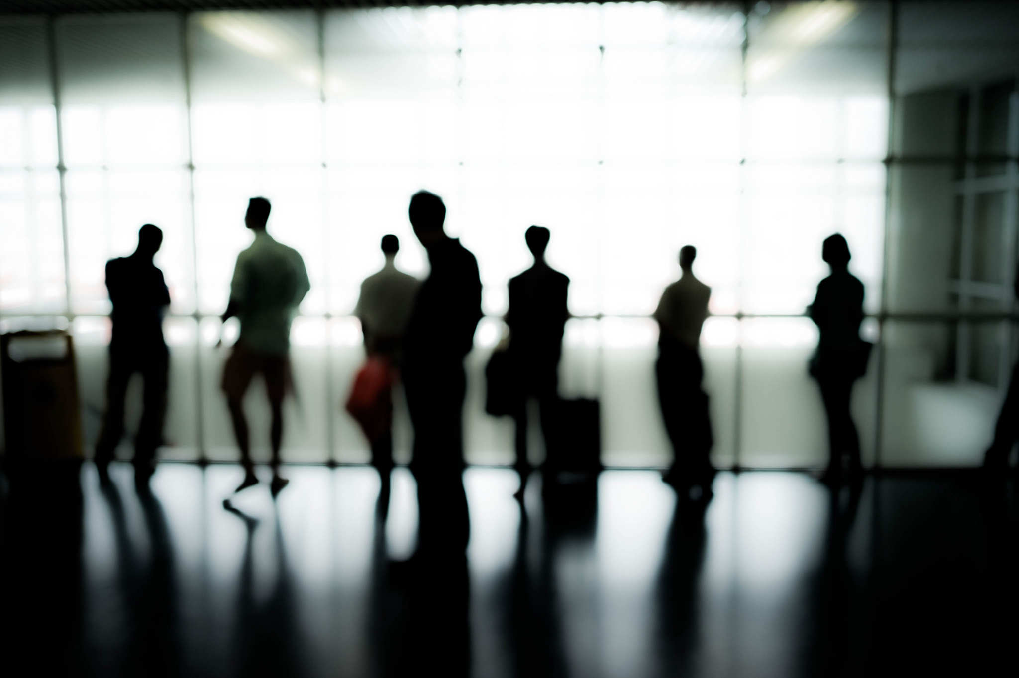 First Step in Visa Modernization: Making the Wait More Palatable