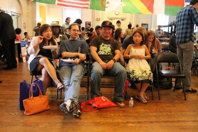 Welcoming Week Honors Immigrant Contributions and Builds Bridges in Local Communities