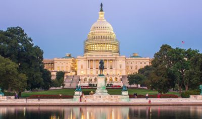 Senate to Vote on “Sanctuary Cities” Legislation