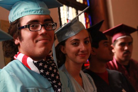 Many States Recognize Benefit of Tuition Equity for Undocumented Students