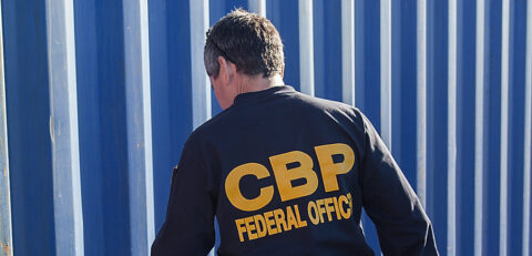 CBP Releases Use of Force Breakdown: Unclear What It Means