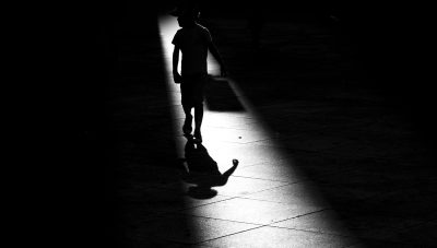 Report Highlights Uncertain Futures of Unaccompanied Child Migrants
