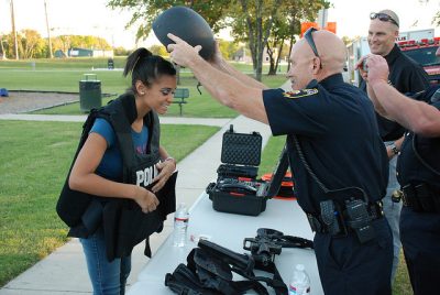 Illinois Takes Steps to Protect Local Law Enforcement from Federal Government Infringement