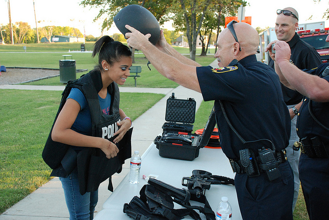 Illinois Takes Steps to Protect Local Law Enforcement from Federal Government Infringement