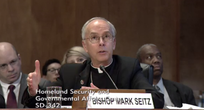 Complexity of Central American Migration Explored at Senate Hearing