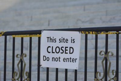 Congress Passes a Budget, But a Government Shutdown is Still Possible