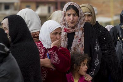 Congress Continues its Knee-Jerk Reaction to Paris Attacks