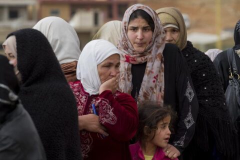 Congress Continues its Knee-Jerk Reaction to Paris Attacks