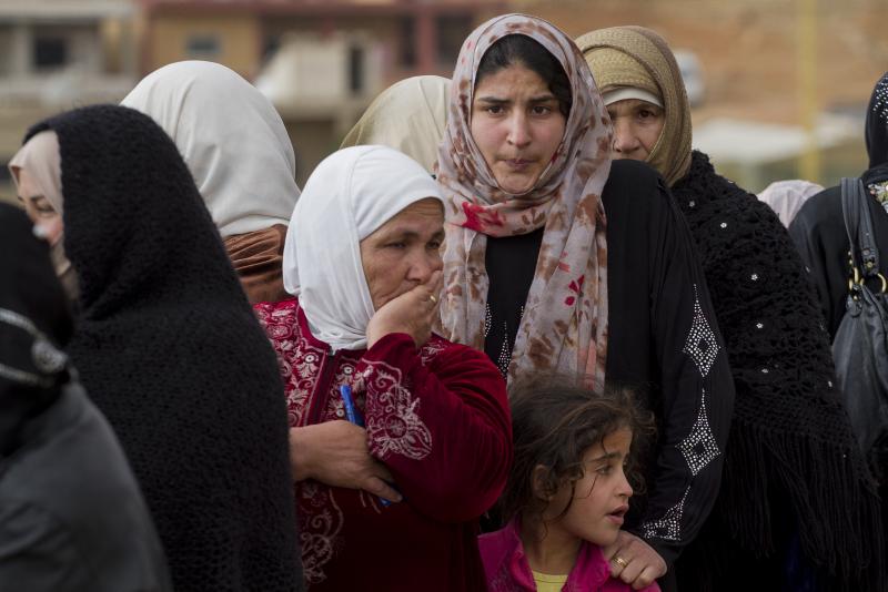 Congress Continues its Knee-Jerk Reaction to Paris Attacks