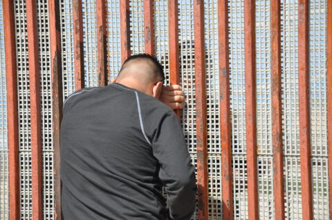 The Untold Story of ICE’s Criminal Alien Program