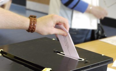 Millions of Immigrants Could Become U.S. Citizens—and Voters