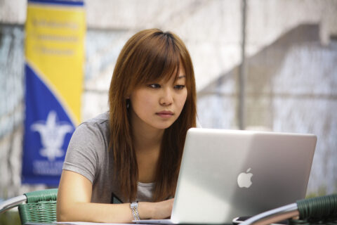 Foreign Students Add Hundreds of Thousands of Jobs to the U.S. Economy