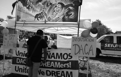 Understanding Where We're at and What Comes Next in DACA/DAPA Case