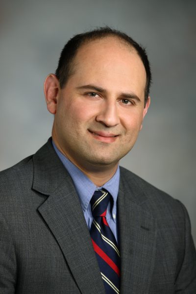 Pakistani Surgeon Fills Key Medical Gap in North Dakota