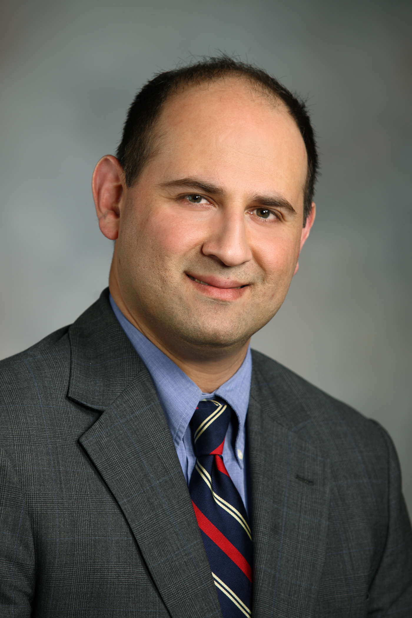 Pakistani Surgeon Fills Key Medical Gap in North Dakota