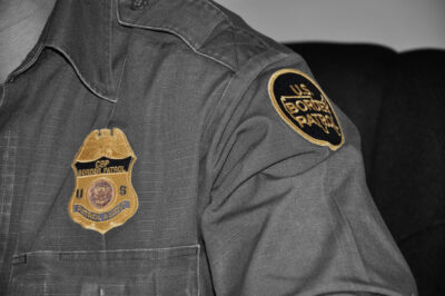 Corruption Flourishes Within CBP