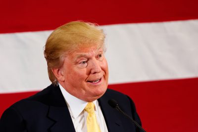 Trump’s Muslim Immigration Policy, Unconstitutional and Unworthy of America