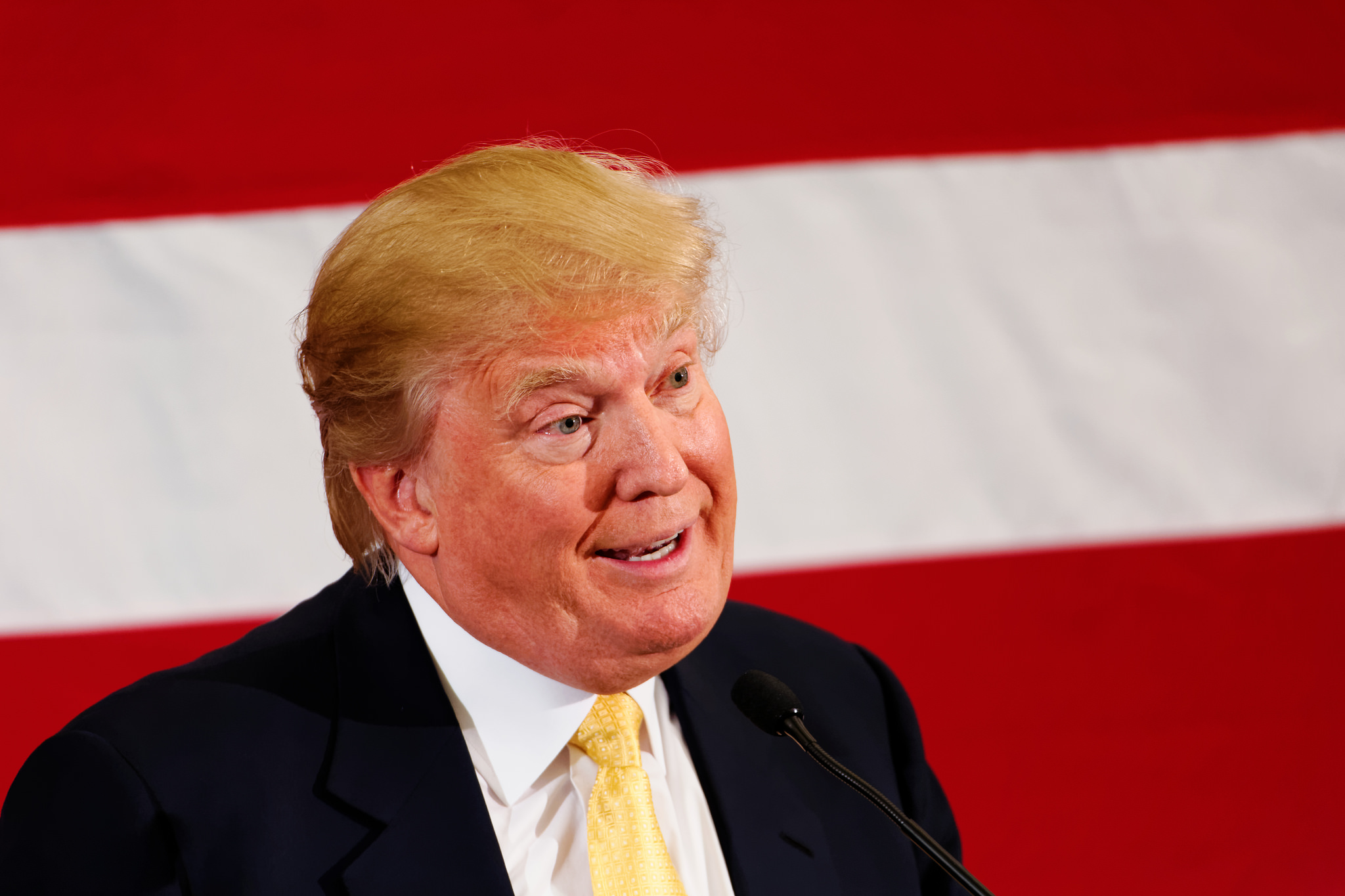 Trump’s Muslim Immigration Policy, Unconstitutional and Unworthy of America