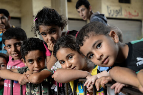 Efforts to Pass Anti-Refugee Legislation Slows