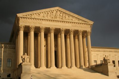 Groups Urge Supreme Court to Hear Executive Action Case This Term