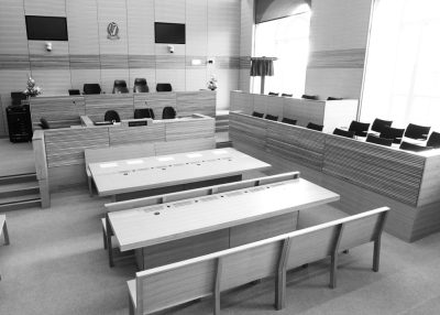 Will the Immigration Court Backlog Finally Go Down?