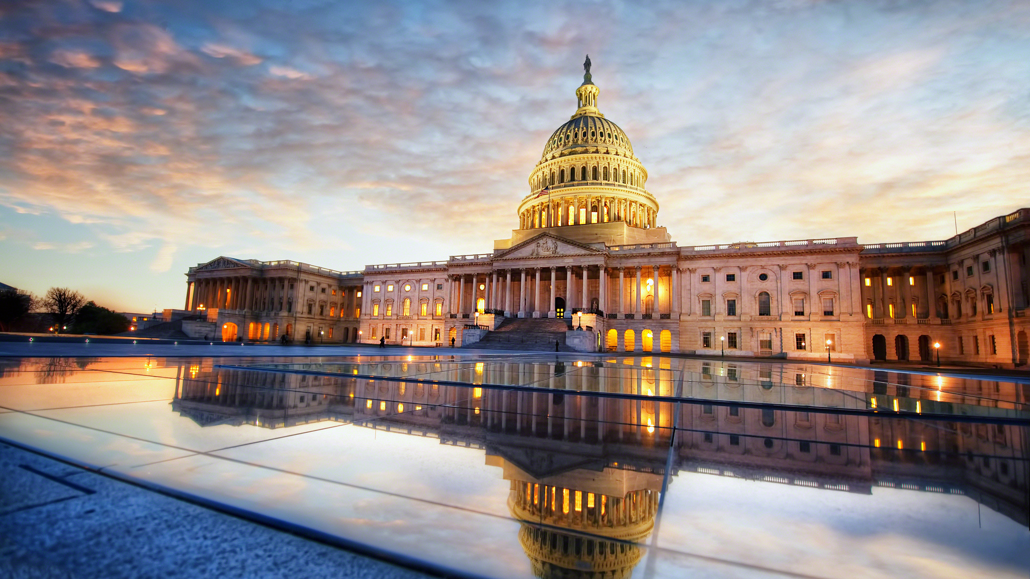 Congress Funds Government and Extends Immigration Programs for Ten Months