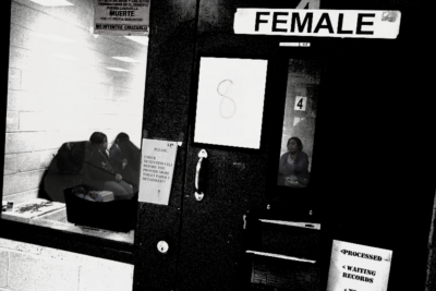 Lengthy Detention and Deplorable Conditions the Norm in CBP Detention Centers