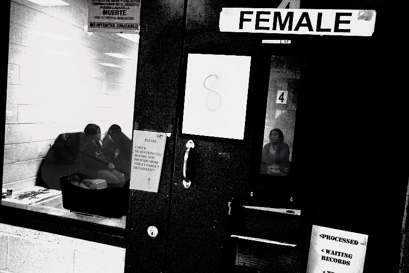 Lengthy Detention and Deplorable Conditions the Norm in CBP Detention Centers