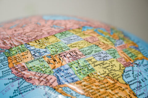 Undocumented Population Continues to Decline in the U.S.