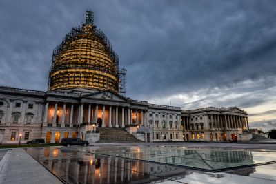What to Expect From Congress on Immigration in 2016