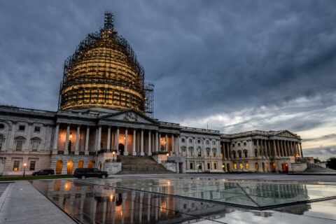 What to Expect From Congress on Immigration in 2016