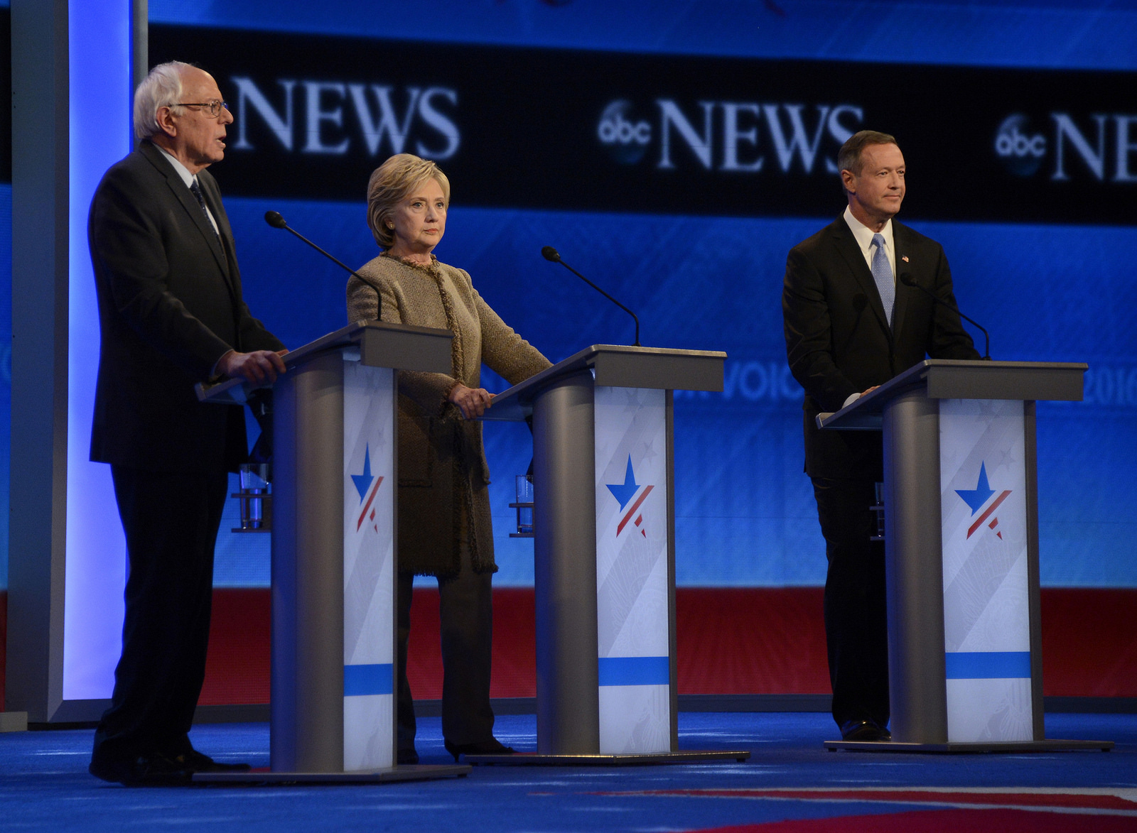 Local and National Politicos Decry Obama Administration’s Raid Policy