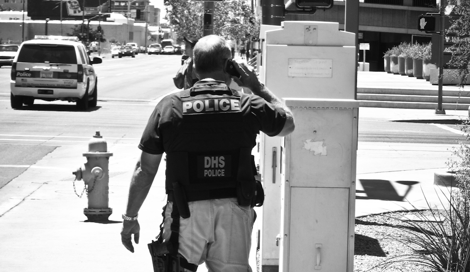 DHS Begins Raids and Deportations of Central American Mothers and Children