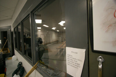 Court Says Class Action Challenging Abusive Conditions in Hieleras Can Move Forward