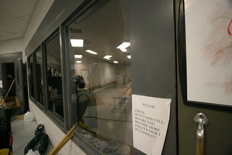 Court Says Class Action Challenging Abusive Conditions in Hieleras Can Move Forward