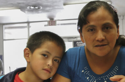 Government Losing its License to Operate Family Detention Center in Pennsylvania