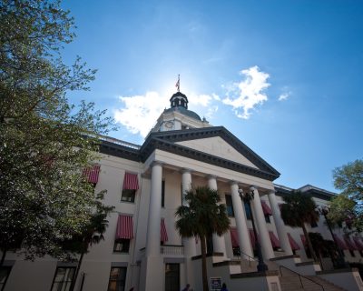Florida House Punishes Sanctuary Cities, Bill Authorizing Military Force Against Refugees Passes Committee