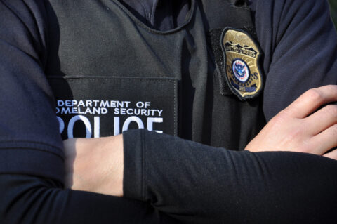 DHS Can’t Enforce Its Way Out of a Refugee Crisis
