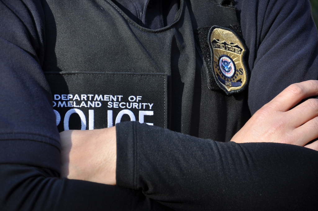 DHS Can’t Enforce Its Way Out of a Refugee Crisis
