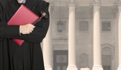 D.C. Circuit Hears Case Seeking Records Regarding Immigration Judge Misconduct