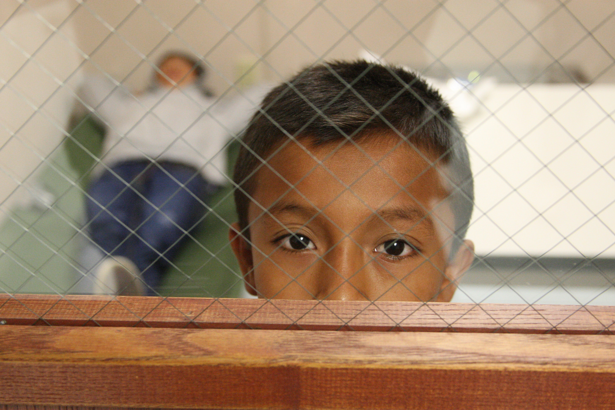 DHS Office of Inspector General Launches Unannounced Inspections of Detention Centers