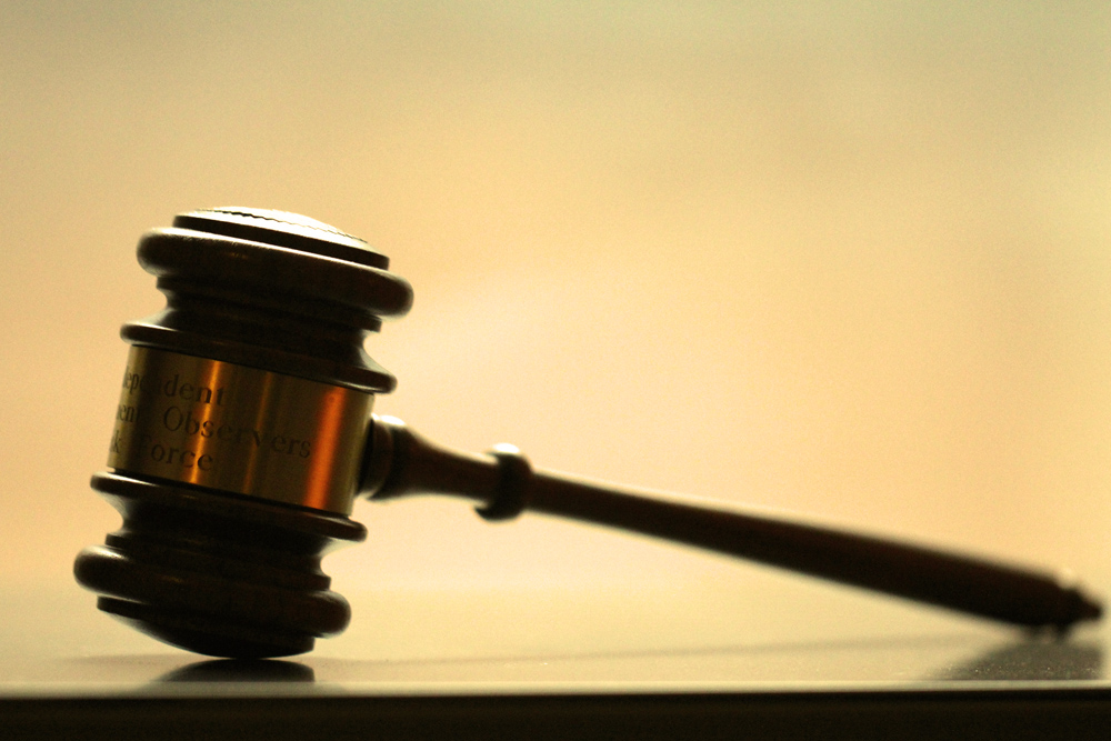 U.S. Sentencing Commission Proposes Further Criminalizing Migrants