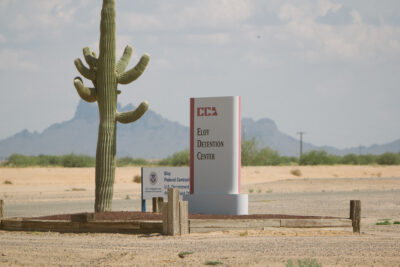 Medical Dysfunction at ICE Detention Facilities