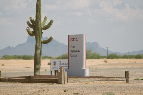 Medical Dysfunction at ICE Detention Facilities