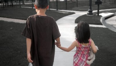 District Court Holds Hearing in Case About Kids’ Right to Attorneys in Immigration Court