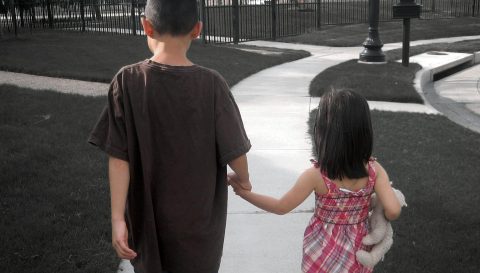 District Court Holds Hearing in Case About Kids’ Right to Attorneys in Immigration Court