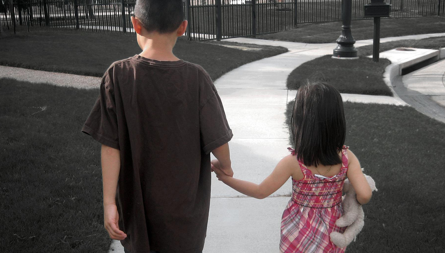 District Court Holds Hearing in Case About Kids’ Right to Attorneys in Immigration Court
